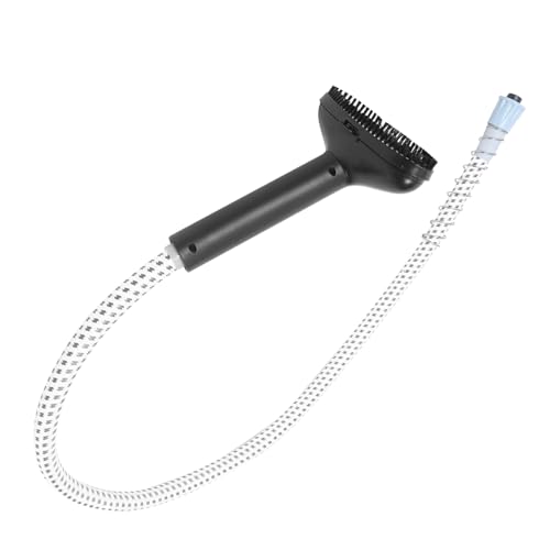 Cabilock Manguera De Repuesto Para Plancha De Vapor Piezas De Vapor Percha Para De Ropa Tubo De Vapor Accesorios Para Plancha De Vapor