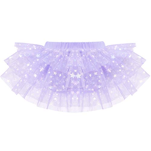 IMEKIS Vestito da Danza Classica per Ragazze con