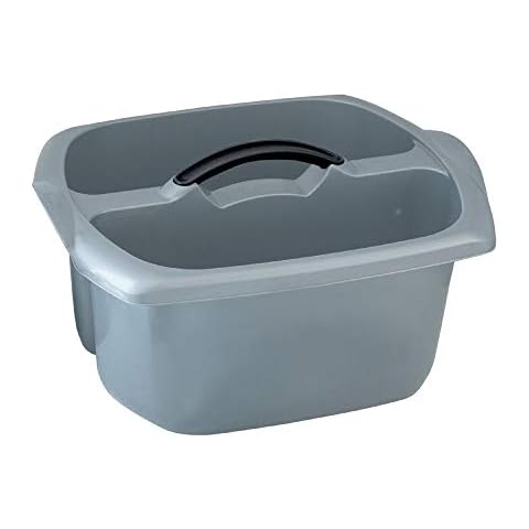 Panier de nettoyage Addis 518523 Cover