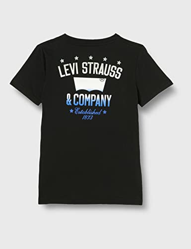 Levi's Lvb Short Sleeve Graphic Tee S Bambini e