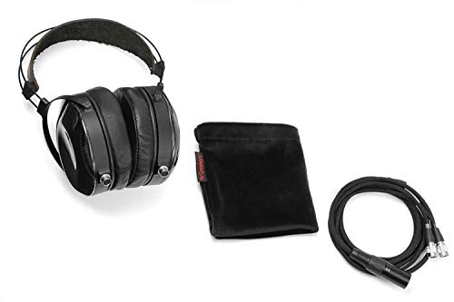 Drop + Mrspeakers Ether CX - Cuffie magnetiche con retro chiuso - Image 5