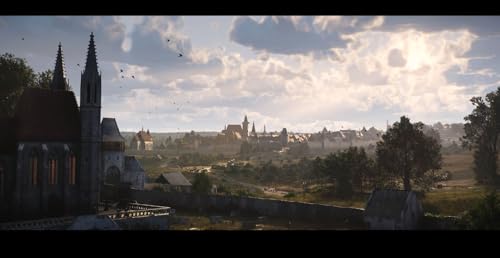 Kingdom Come Deliverance II