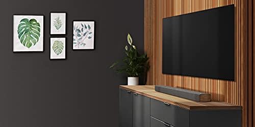 LG Electronics Soundbar (HDMI, Bluetooth)