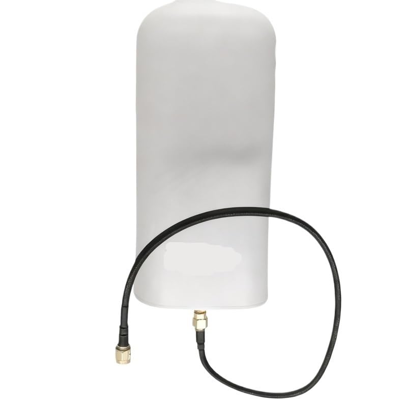 Compatibile Con DJI V1 Fatshark Skyzone Ricevitore VRX 3,0‑3,8G 80 Canali