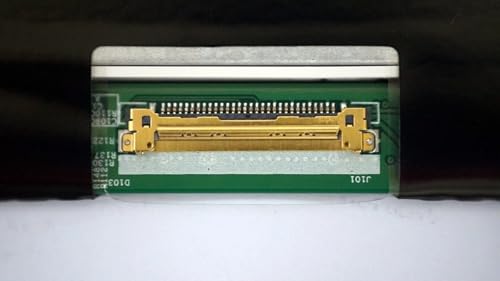 Image of Non-Touch Screen Replacement for Lenovo ThinkPad E580 E585 E590 E595 FRU 02DL68 02DL688 SD10Q41533 15.6 inch FullHD 1080P 30 Pins LCD LED Display Panel （Not for HD