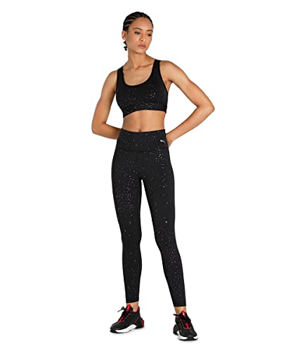 Image of Puma Women Polyester Sports Padded Bra