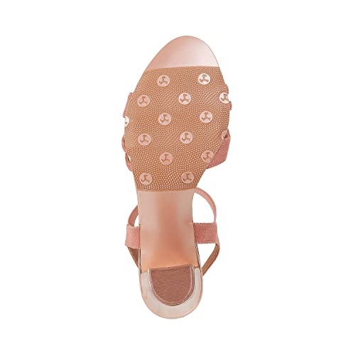 Image of Metro Women's Fashion Sandals