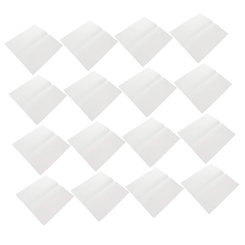 Gadpiparty 200 Sheets Convenient Rice of Portable Xuan for Calligraphy Painting Lightweight Durable for Watercolor Drawing Multi Function Art Supply