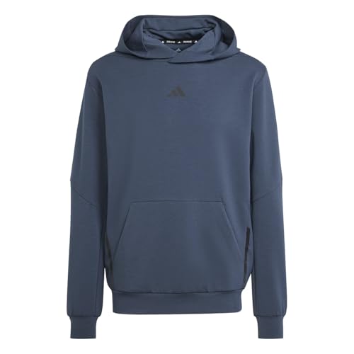 Sweat à capuche adidas Designed for Training M pour homme - 6