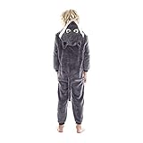 Zoom IMG-2 costume da bambino bambina animale