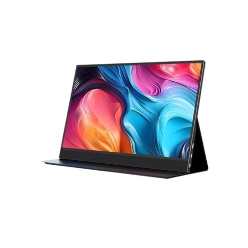 Écran tactile portable 15 pouces pour remplacer votre vieux moniteur et travailler en double écran