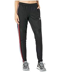 Black/Power Red/White