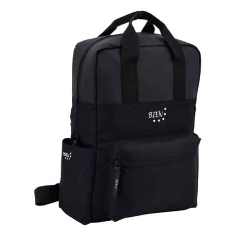 BIEN - Mochila para portátil Oslo resistente al agua Cover