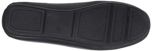 Image of Calvin Klein Women's Lisette3 Loafer, Black 002, 5.5
