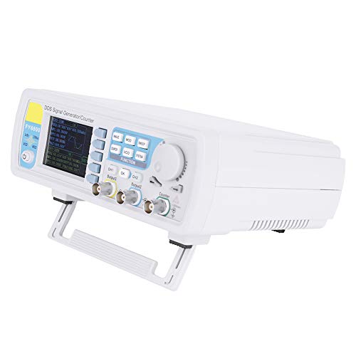 Generatore Di Segnale DDS 8 MHz AVR: Onda Quadra, Sinusoidale, Triangolare, Rumore - Nuovo