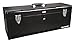 PORTABLE TOOL BOX, 24" W X 8" D X 9" H Qty 1.
