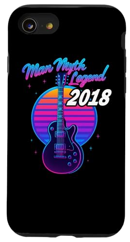 } ~X WFh 2018 ܂ M^[ bN 80N g ~[WbN TVc X}zP[X iPhone SE (2020) / 7 / 8 p