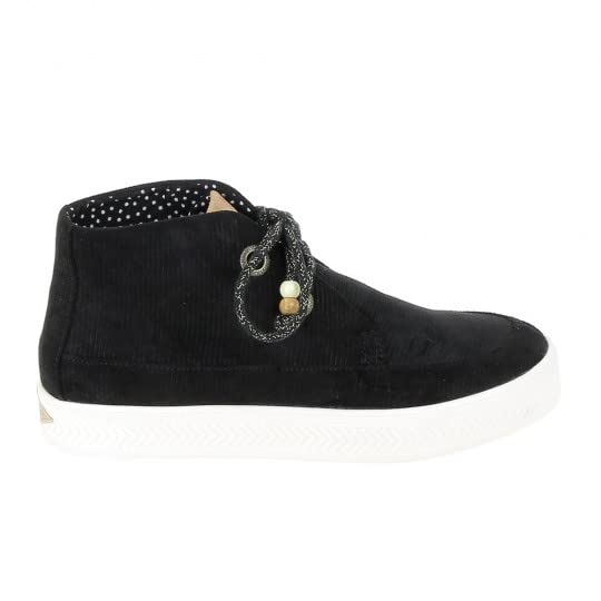 Armistice Sonar Mid Coty Noir
