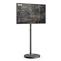 FITUEYES DESIGN テレビスタンド キャスター付き 24~48インチ Amazon.co.jp: FITUEYES テレビスタンド キャスター付き 24型