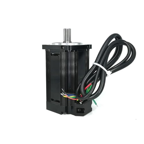 Moteur brushless 60BL103H150 pour éliminer les surchauffes de meulage