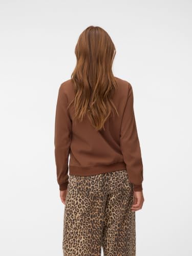 VERO MODA Vmcoco L/S Bomber Noos – Ansicht 3