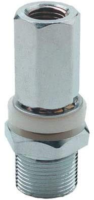 Universal Heavy Duty SO-239 Stud Mount for CB Radio Antenna