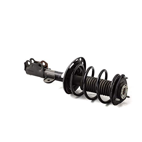 Image of Gabriel G57785 Ultra ReadyMount Front Right Complete Strut Assembly for 13-17 Toyota RAV4 (1 Pack)