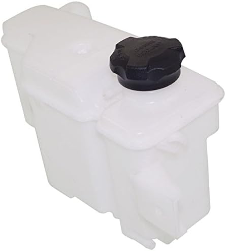 For 01-06 Santa Fe Coolant Recovery Reservoir Overflow Bottle Expansion Tank Cap
