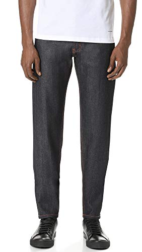 Naked & Famous Denim Men's Easy Guy Laid Back Fit Jean In 11-Oz Stretch Selvedge