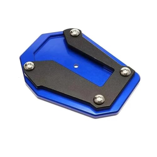 Extension de béquille CRF1100L Moto pour Africa Twin Sports 2026 bleue