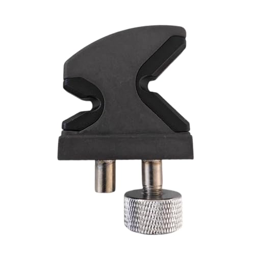 Pince en Forme de U Évite Déformation Raquette sur Machine à Corder les Cordages