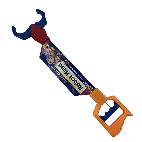 Renywosi Mano afferratrice per Bambini, Mano del