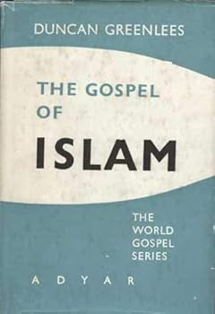 Hardcover Gospel of Islam Book