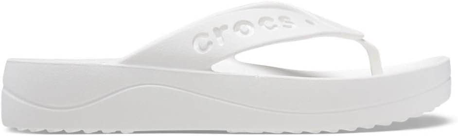 Crocs Women’s Baya Platform Flip Sandal Crocs Women’s Baya Platform Flip Sandal