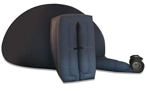 Image of Kid Portable Planetarium 5 Meter Inflatable Dome, Black