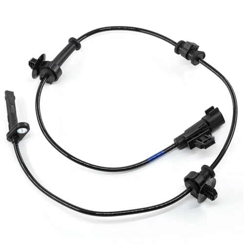 Capteur de vitesse ABS haut de gamme pour Cadillac ATS 2014-2019 - Qualité OEM 22941968