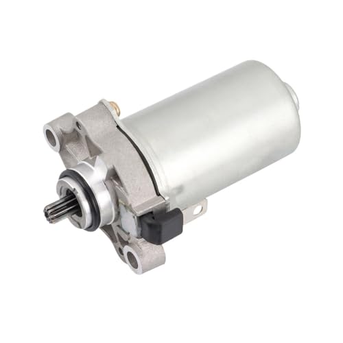 Démarreur 31200-GE1-740 : fini les pannes d'allumage sur votre scooter Zip 50 ou Sfera 80