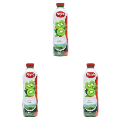 Image of Mapro Kiwi Crush, 1L (Pack of 3)