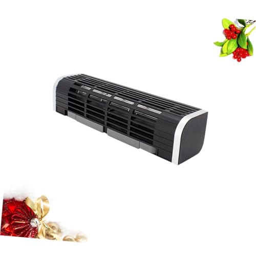Enfriador portátil para laptop TEHAUX con ventilador USB miniatura 3