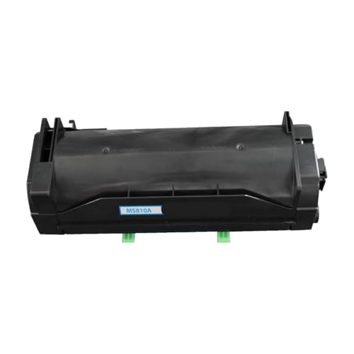Toner MS812 MS710 MS710DN pour fluidifier les impressions de vos équipes