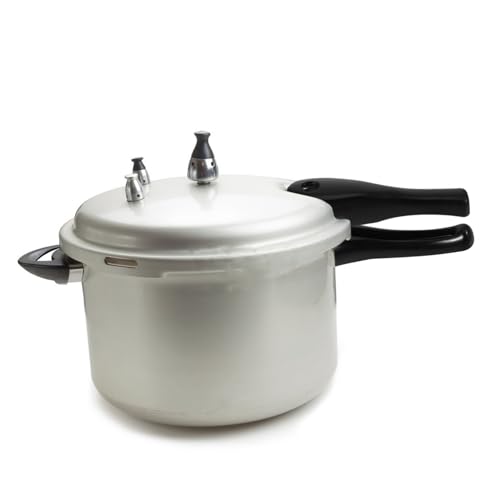 Repuestos de mango para olla de presión ARTIBETTER, juego de 2 piezas, fácil de instalar y limpiar, agarre largo negro miniatura 6