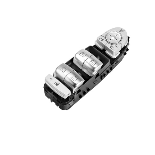 Interrupteur de fenêtre W205 coincé ? Commandez la vitre Benz C200 C300 A2059056811