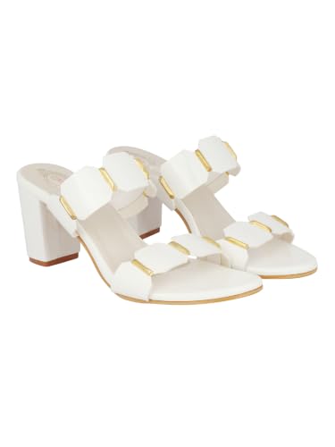 Image of Shoetopia womens Heel-990 Heeled Sandal