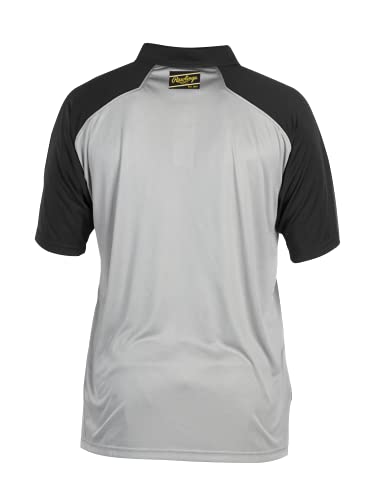 Image of Rawlings 2021 Colorsync Men's Polo