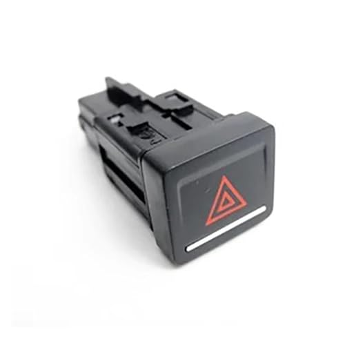 Interrupteur de feux de détresse 5G0953509 pour Golf 7 MK7 VII