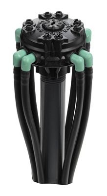 Orbit 67000 Apollow 8 Manifold