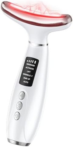 7 Color Galvanic Machines — lifestyle photo