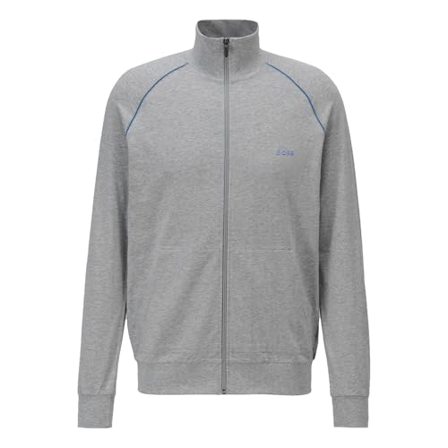 BOSS Mix & Match Z 10259900 01 Men's Loungewear Jacket, M