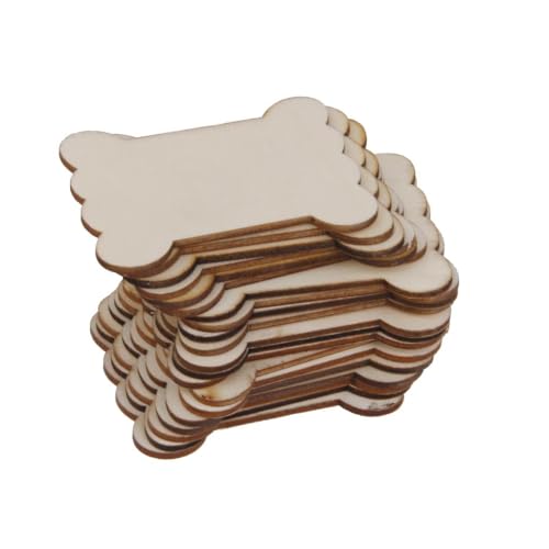 Carretes de madera almacenaje para manualidades y porta bobinas de hilos 4