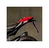 Rear Tail Fairing Motorcycle Accessories Rear Seat Cover Tail Section Motorbike Fairing Cowl For B&MW S1000RR S 1000 Rr 2023 2024